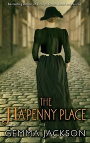 THE HA'PENNY PLACE